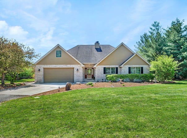 4595 Shady Lane, Morris, IL 60450