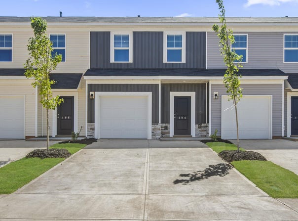 331 Abingdon Way, Greer, SC 29651