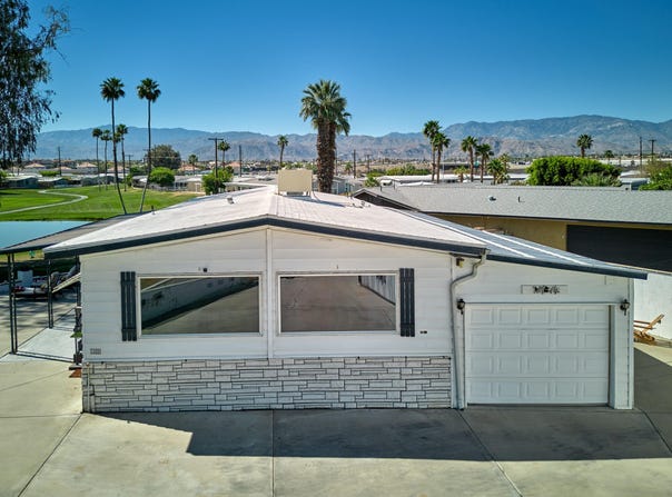 73211 Broadmoor Drive, Thousand Palms, CA 92276