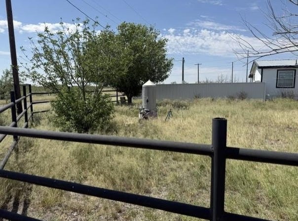 11844 W 69th St, Odessa, TX 79764