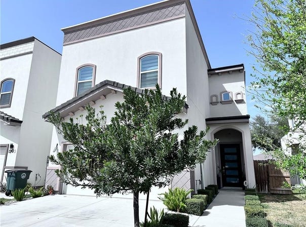 1905 Sunset Drive, Mission, TX 78572