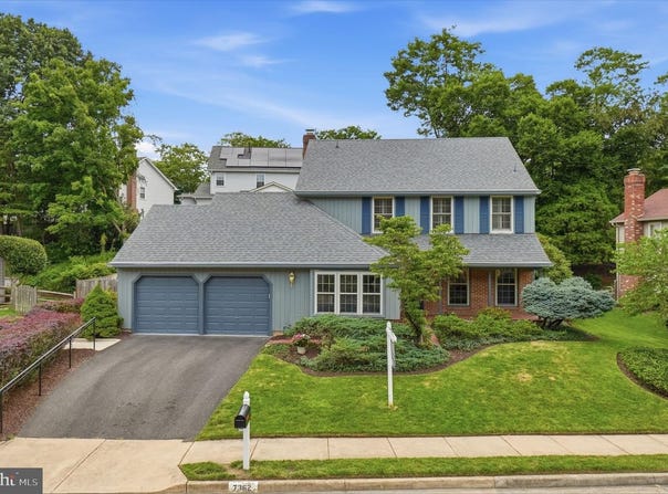 7362 SILVER PINE DR, SPRINGFIELD, VA 22153