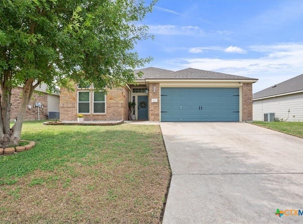 322 Emerald Ridge Drive, Temple, TX 76502