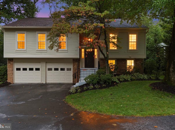 6101 DORY LANDING Court, BURKE, VA 22015