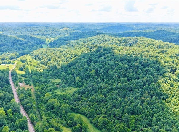 Temperanceville Highway, Barnesville, OH 43713