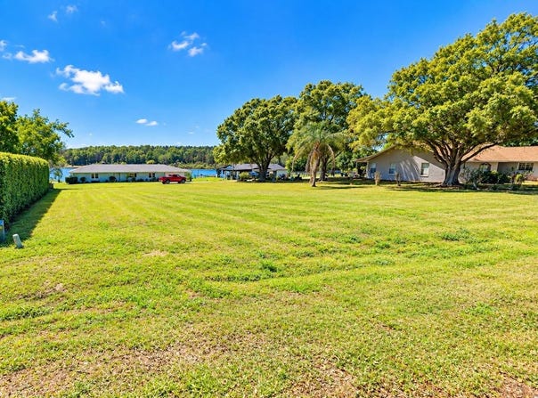 POINT NELLIE Drive, CLERMONT, FL 34711