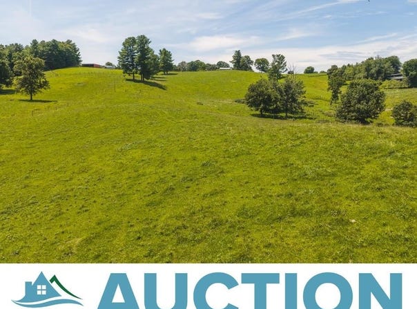 Long Level Road lot: 2, Floyd, VA 24091