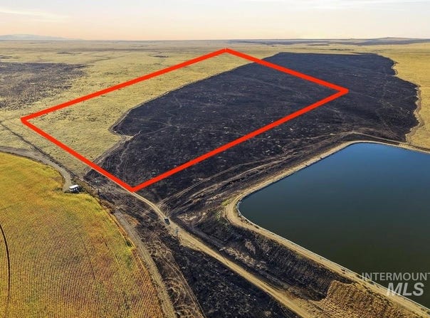 S Cole Rd, Kuna, ID 83634