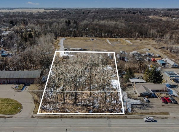 S US 27, Lansing, MI 48906