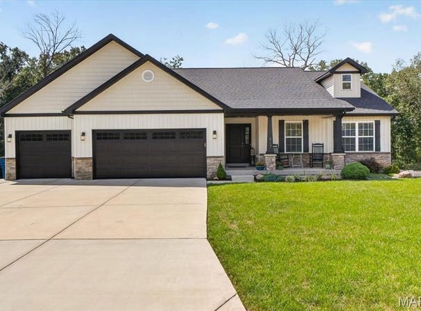 617 Autumn Crest Drive, Troy, MO 63379
