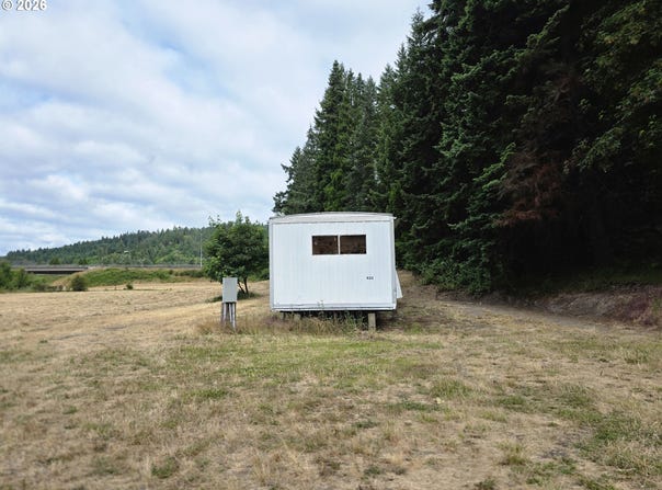 920 BUCK CREEK Rd, Drain, OR 97435