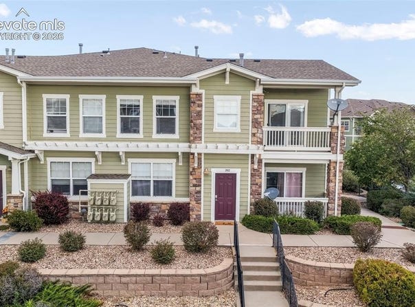 9444 Ashbury Circle, Parker, CO 80134