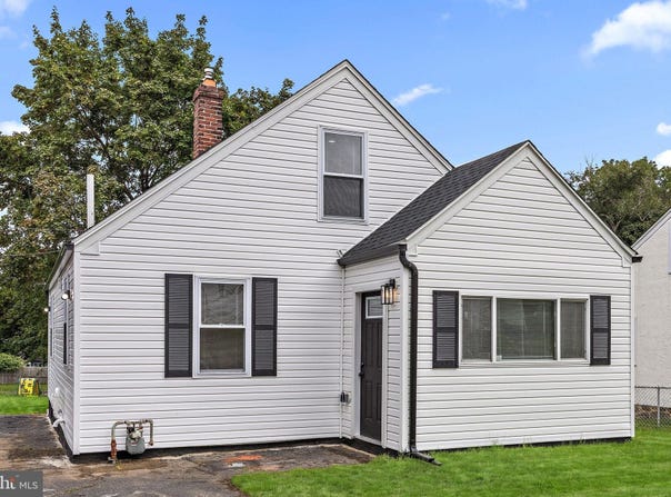 53 SEWARD Lane, ASTON, PA 19014