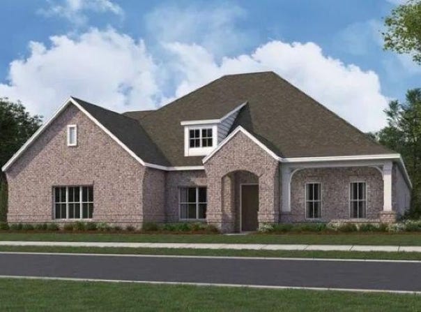 525 Chicory Lane, Dothan, AL 36305