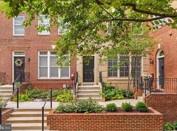 2312 COBBLE HILL Terrace, WHEATON, MD 20902
