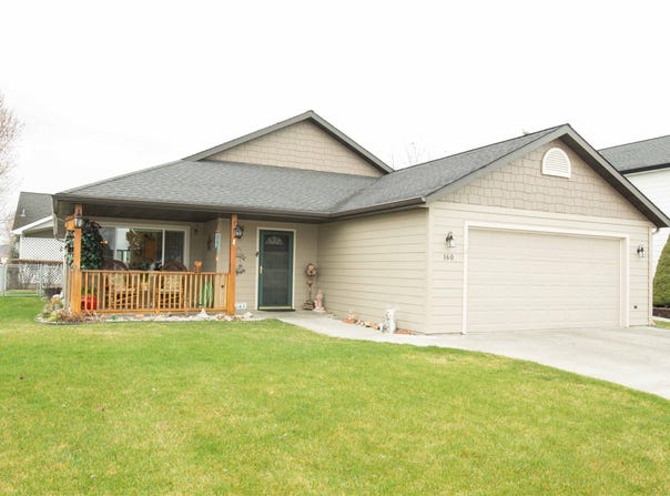 160 Meadow Drive, Hamilton, MT 59840