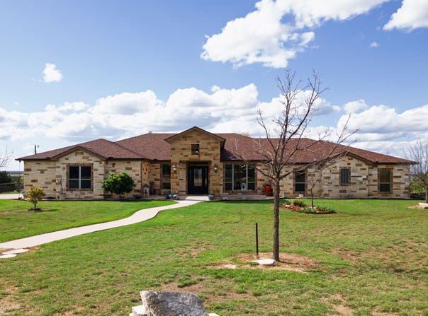 5450 County Road 101, Lampasas, TX 76550