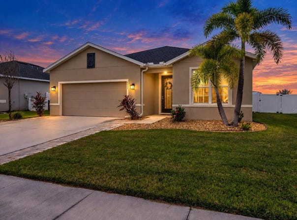 6213 114TH Avenue E, PARRISH, FL 34219