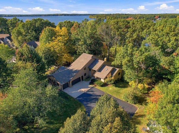 1410 CHIPPEWA TRAIL, Mosinee, WI 54455