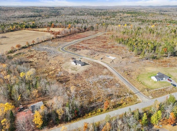 48 Blue Sky Drive, Levant, ME 04456