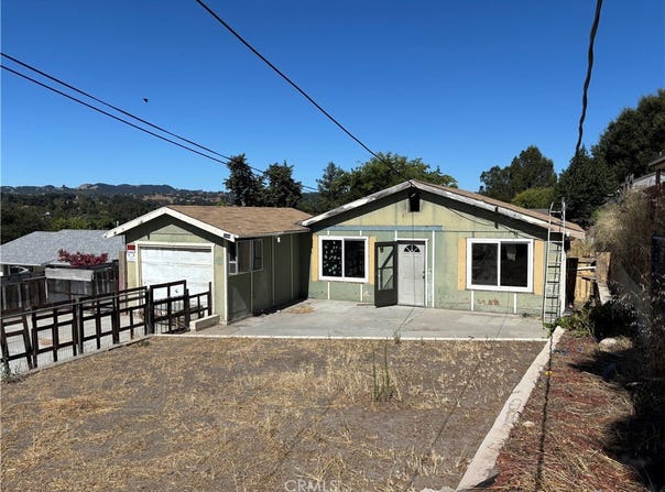 5444 Hermosilla Avenue, Atascadero, CA 93422