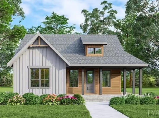 3 Stage Road, Concord, VA 24538