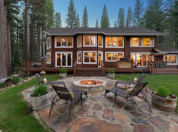 170 Boulder Drive, Clio, CA 96106