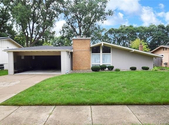 1829 Windsor Lane, Flint, MI 48507