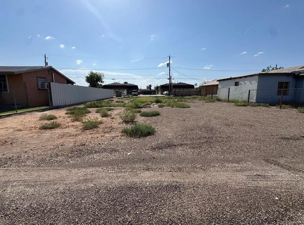 1031 S Martinez Rd., Pecos, TX 79772