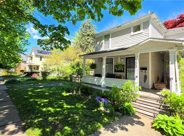 308 E Falls Street, Ithaca, NY 14850