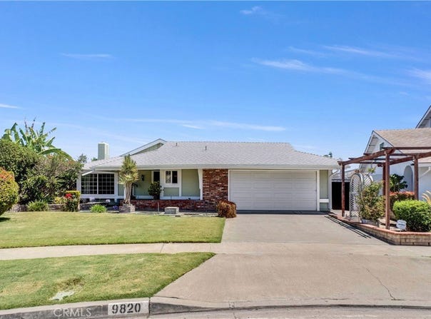 9820 Calendula, Westminster, CA 92683