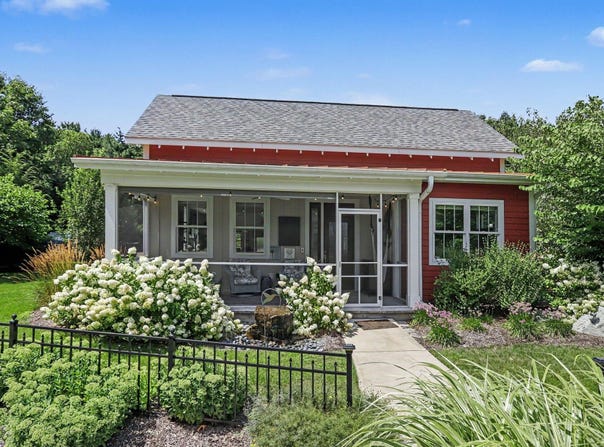 8241 Thimbleweed Trail, Kalamazoo, MI 49009