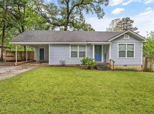 239 Ricketts, Rusk, TX 75785