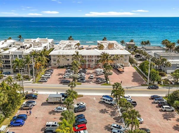 1198 HILLSBORO MILE, Hillsboro Beach, FL 33062