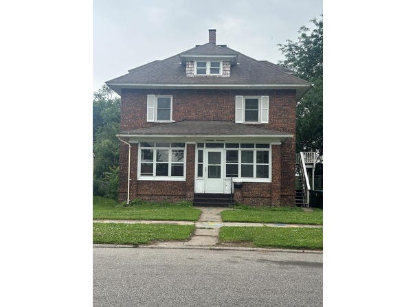 1717 3rd Ave S, Fort Dodge, IA 50501
