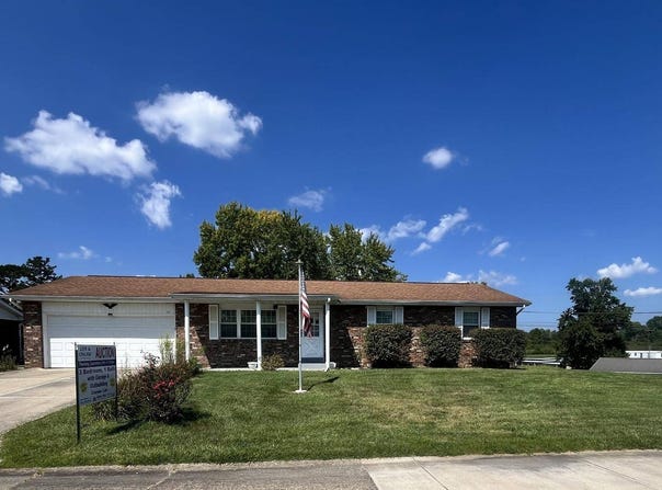 85 John Street, Culloden, WV 25510