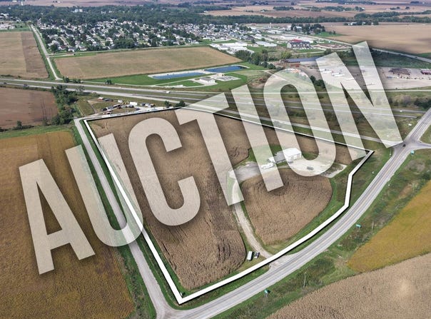4299 Lewis Access Road, IA