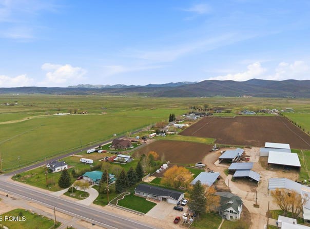 2197 N State Road 32, Kamas, UT 84036