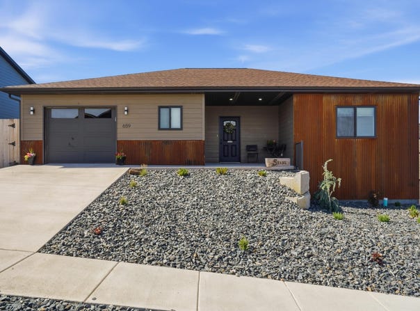 659 Braelynn Lane, Rapid City, SD 57701