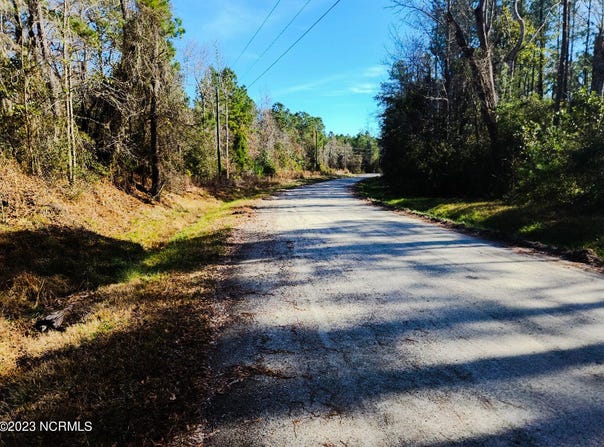 117 Oswell Brinson Road lot: 3, Merritt, NC 28556