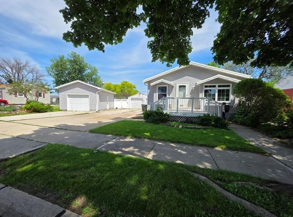 935 S 28th, Fort Dodge, IA 50501