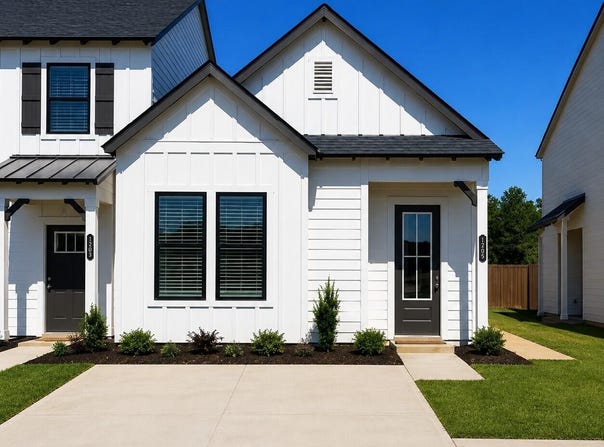 5769 Hightower Drive, Hixson, TN 37343