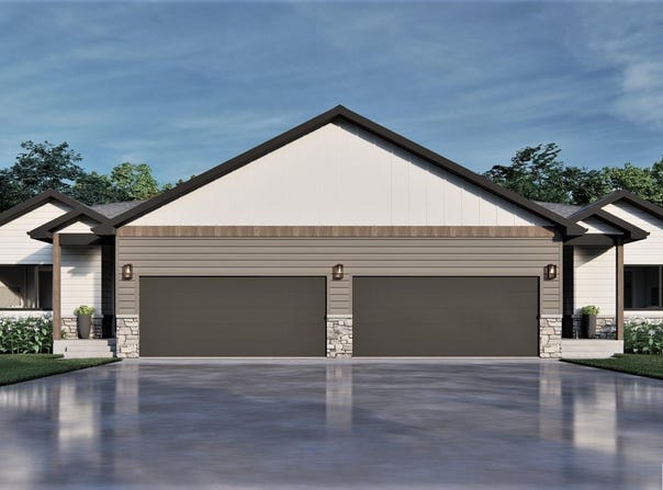 14821 Bruning Street, Bennington, NE 68007