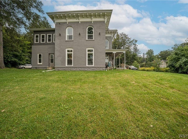 119 E Main Street, Springville, NY 14141