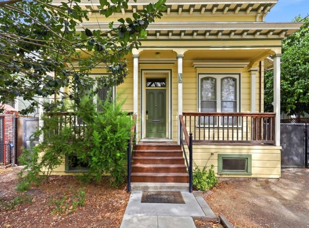 912 S 3rd ST, San Jose, CA 95112