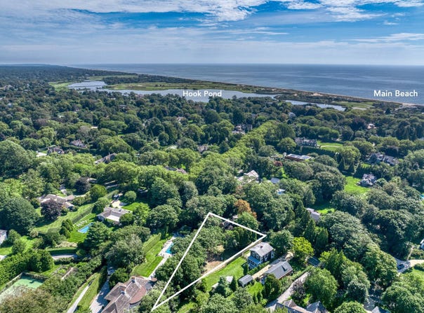 73 GEORGICA RD, East Hampton, NY 11937