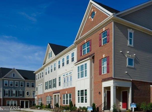 4896 DANE RIDGE Circle, WOODBRIDGE, VA 22193