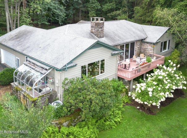 3 Orchard Lane, South Abington Twp, PA 18411