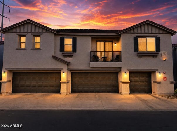 3060 E DUNBAR Drive, Phoenix, AZ 85042