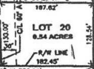 Millstone Boulevard lot: 20, St Joseph, MO 64505